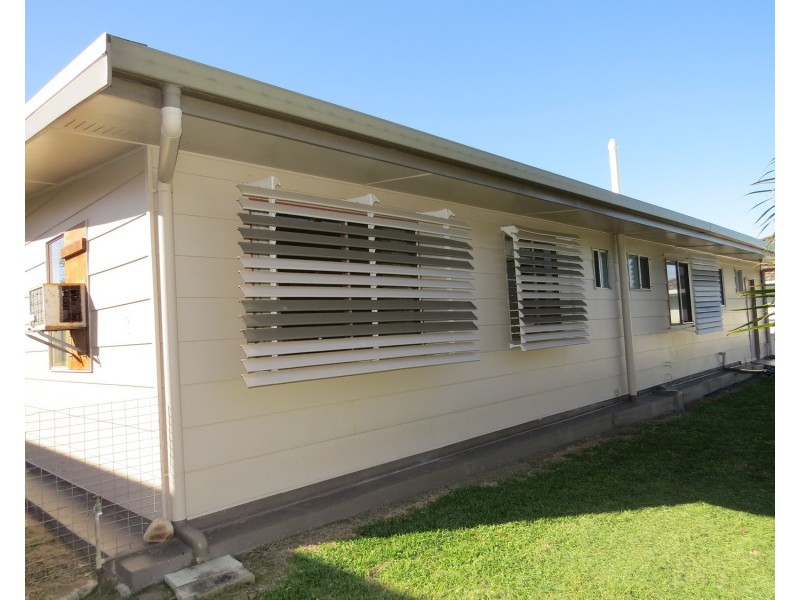 13 McDougal Street, Bowen QLD 4805