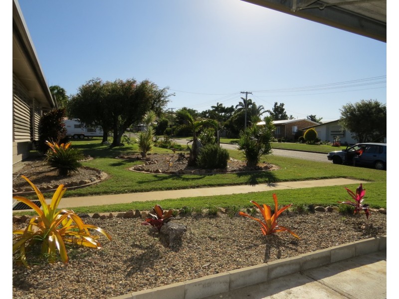13 McDougal Street, Bowen QLD 4805