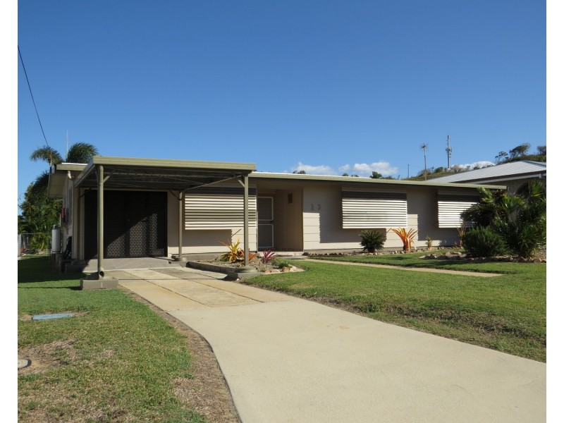 13 McDougal Street, Bowen QLD 4805