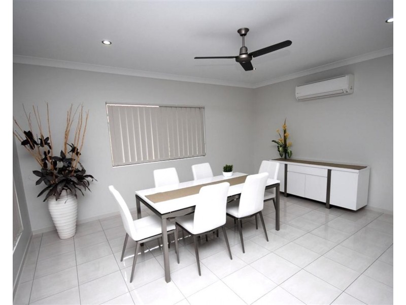 16 Lemon Grove, Bowen QLD 4805