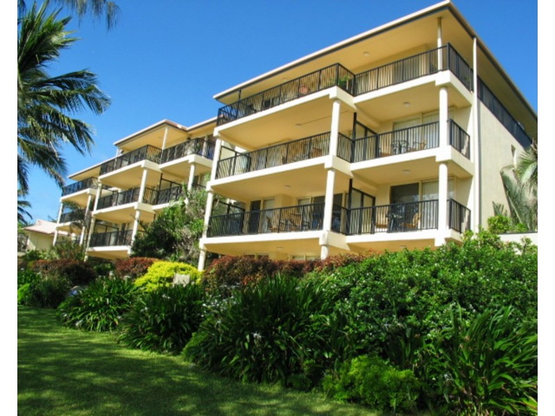 Apt 1/2 – 4 Pandanus Street, Bowen QLD 4805