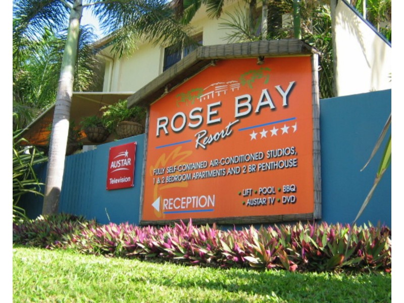 Apt 1/2 – 4 Pandanus Street, Bowen QLD 4805
