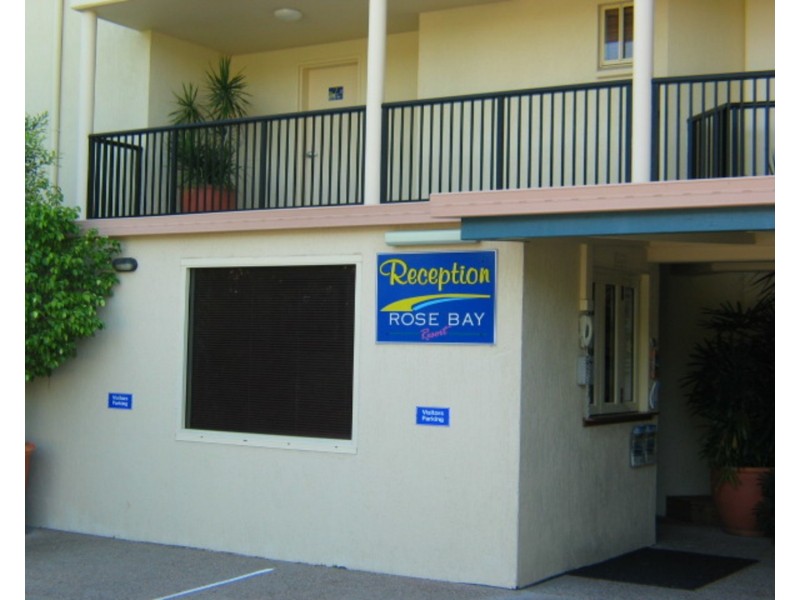 Apt 1/2 – 4 Pandanus Street, Bowen QLD 4805