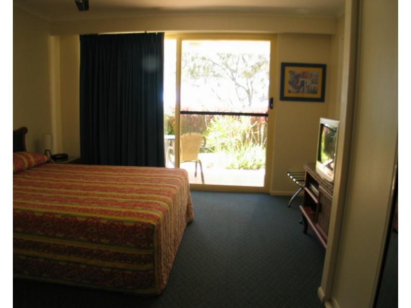 Apt 1/2 – 4 Pandanus Street, Bowen QLD 4805