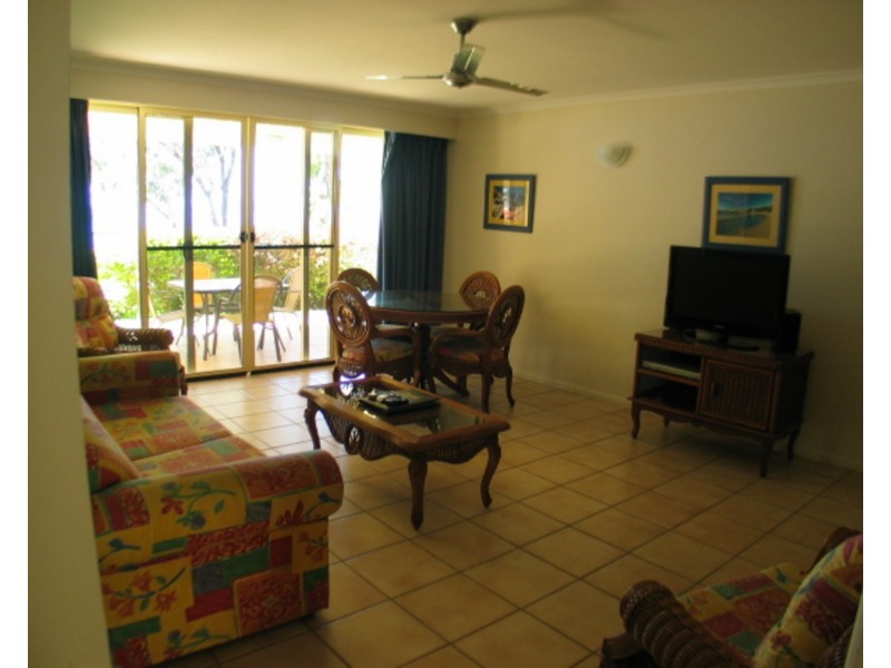 Apt 1/2 – 4 Pandanus Street, Bowen QLD 4805