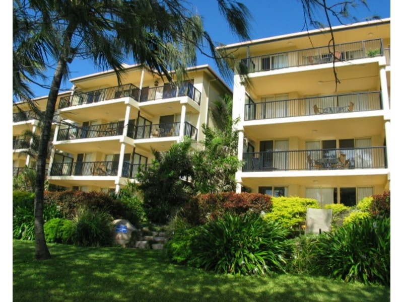 Apt 1/2 – 4 Pandanus Street, Bowen QLD 4805