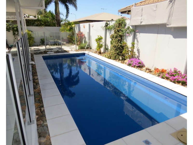 9 Lexington Court, Bowen QLD 4805