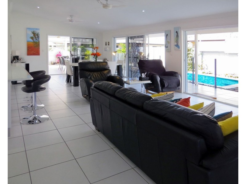 9 Lexington Court, Bowen QLD 4805