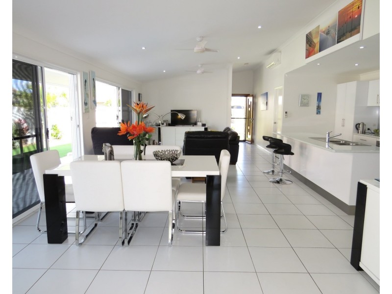 9 Lexington Court, Bowen QLD 4805