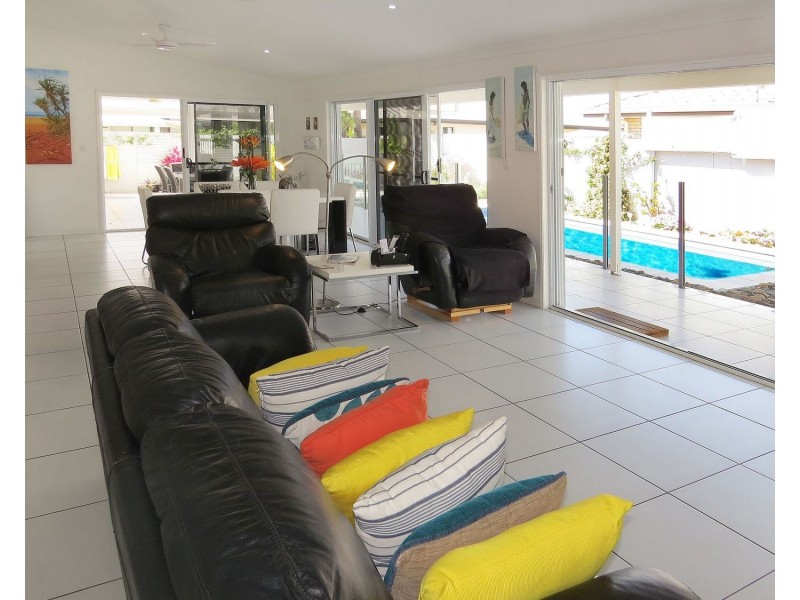 9 Lexington Court, Bowen QLD 4805