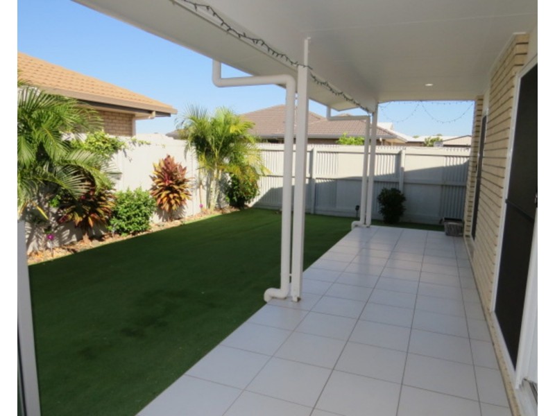 9 Lexington Court, Bowen QLD 4805