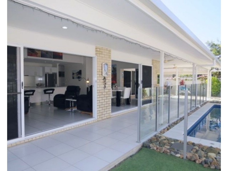 9 Lexington Court, Bowen QLD 4805