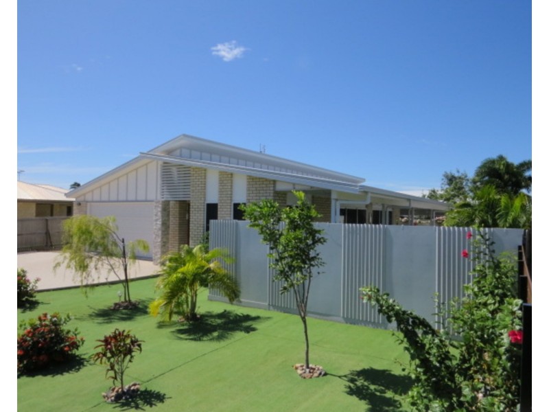 9 Lexington Court, Bowen QLD 4805