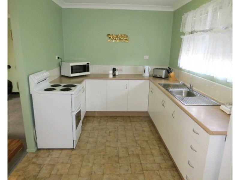 53 Whitsunday Street, Bowen QLD 4805