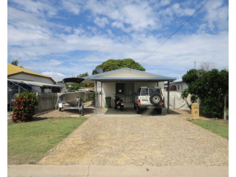 53 Whitsunday Street, Bowen QLD 4805
