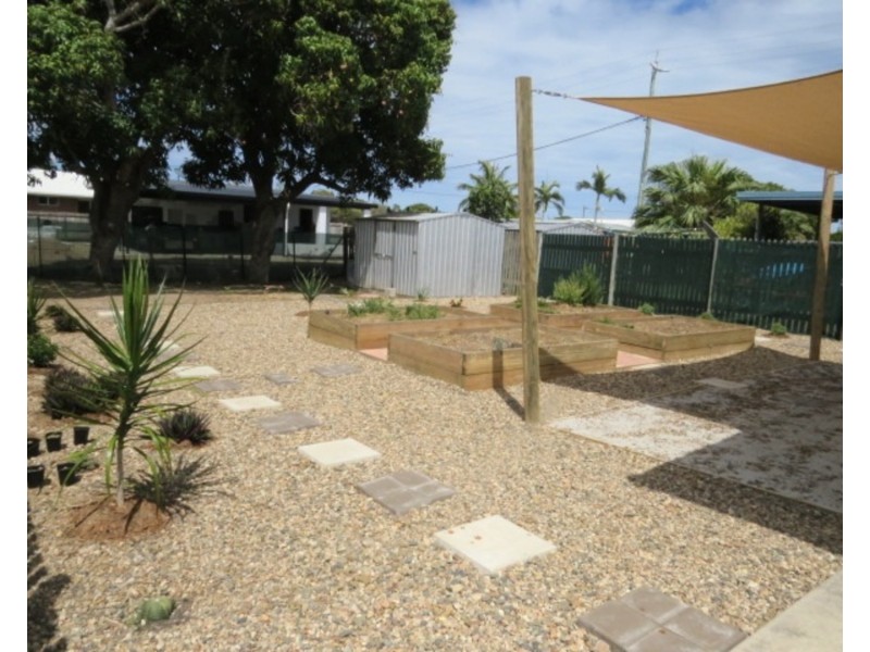 53 Whitsunday Street, Bowen QLD 4805