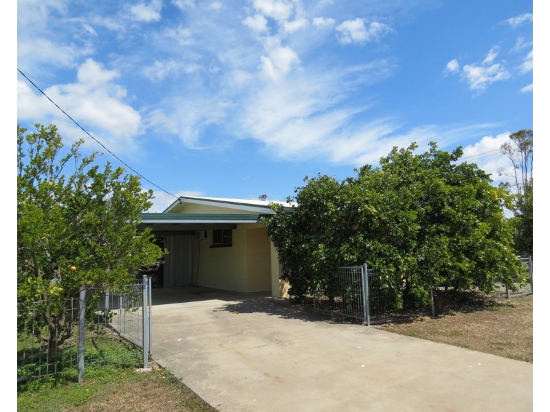 78 Argyle Park Road, Bowen QLD 4805