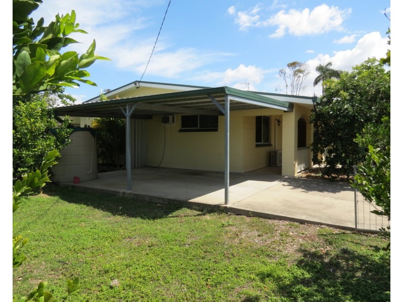 78 Argyle Park Road, Bowen QLD 4805