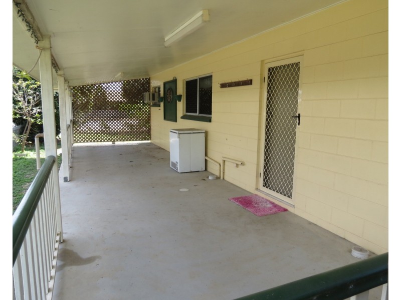 78 Argyle Park Road, Bowen QLD 4805