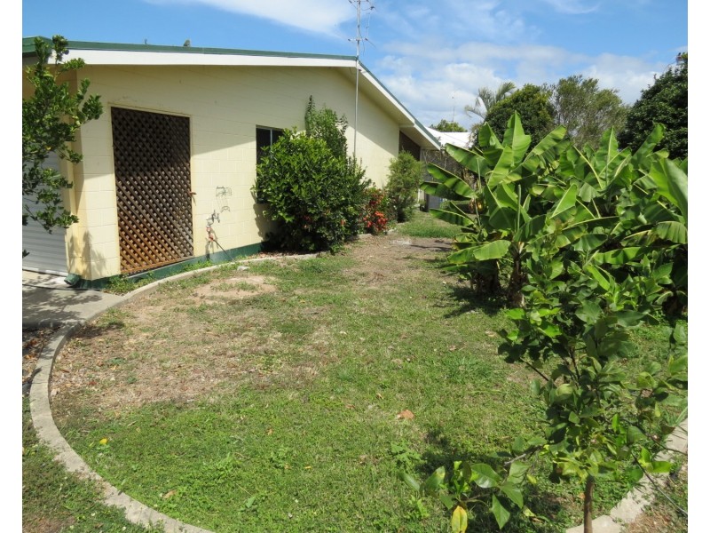 78 Argyle Park Road, Bowen QLD 4805