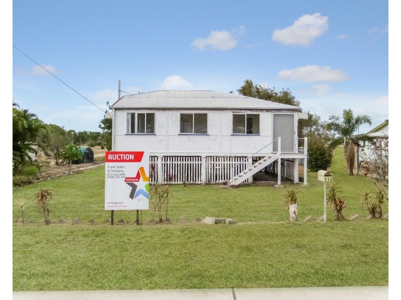 112 Herbert Street, Bowen QLD 4805