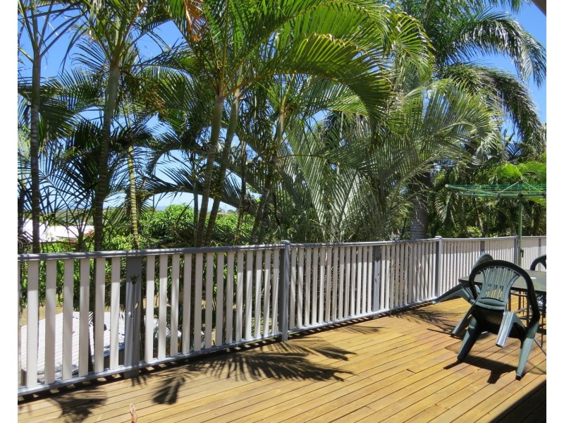 94 Gregory Street, Bowen QLD 4805