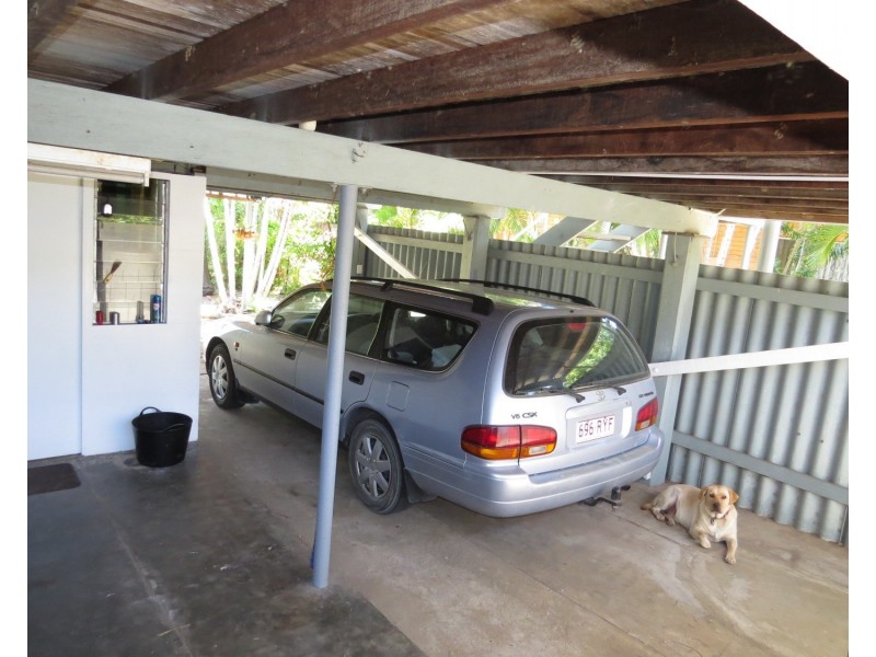 94 Gregory Street, Bowen QLD 4805