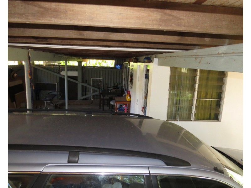 94 Gregory Street, Bowen QLD 4805