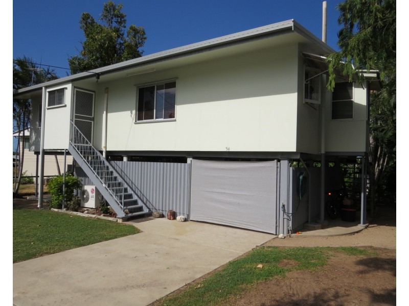 94 Gregory Street, Bowen QLD 4805