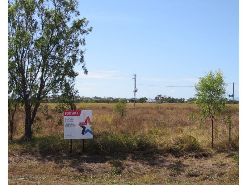 Lot 6 Ascot Crescent, Bowen QLD 4805