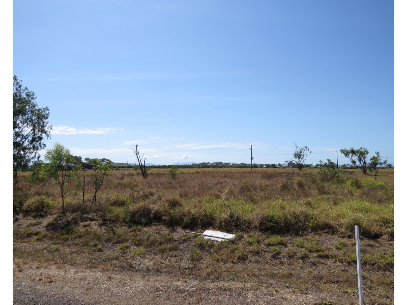 Lot 6 Ascot Crescent, Bowen QLD 4805