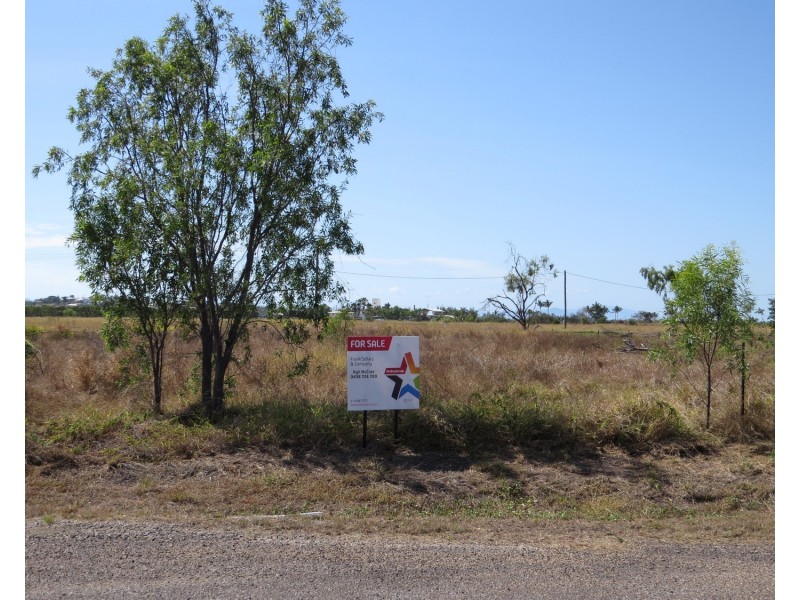 Lot 6 Ascot Crescent, Bowen QLD 4805