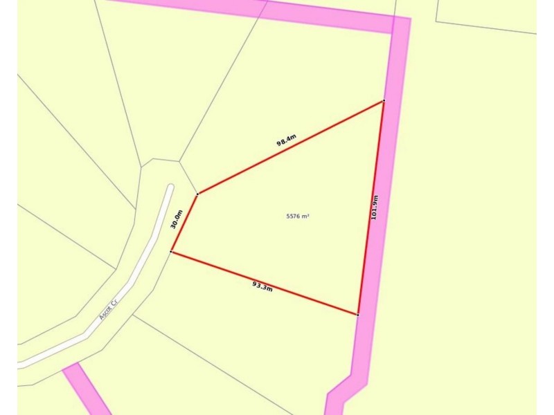 Lot 6 Ascot Crescent, Bowen QLD 4805