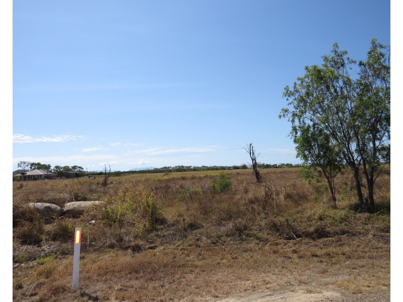 Lot 6 Ascot Crescent, Bowen QLD 4805
