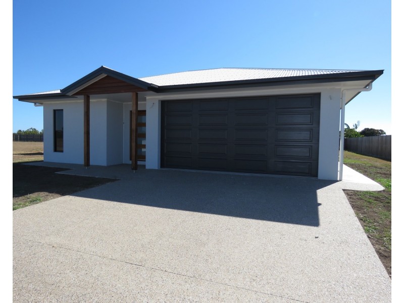 28 Harrison Court, Bowen QLD 4805