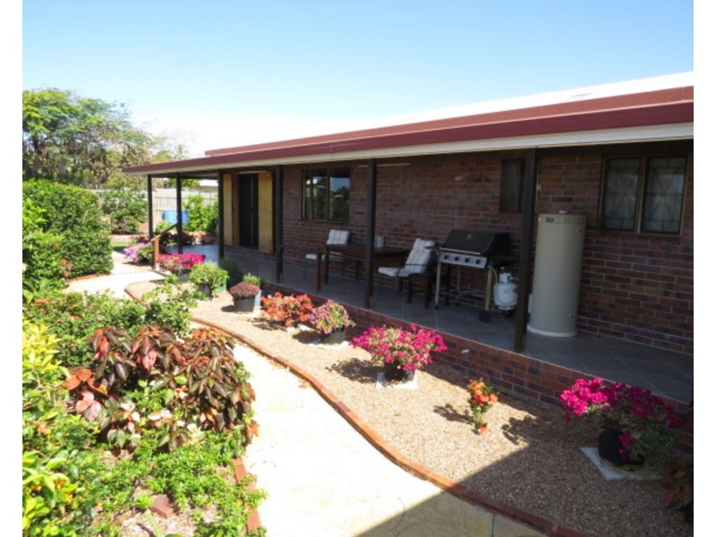 4 West Street, Bowen QLD 4805