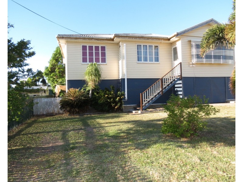 105 Powell Street, Bowen QLD 4805