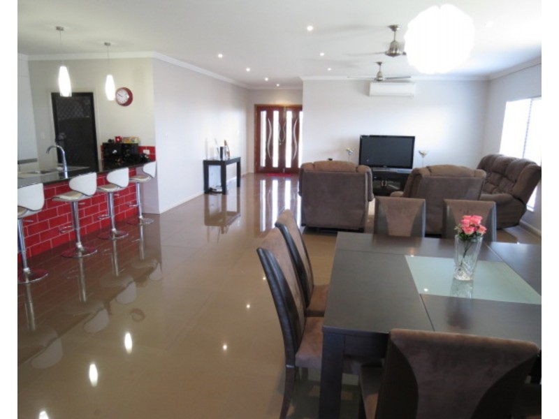 1 Cypress Crescent, Bowen QLD 4805