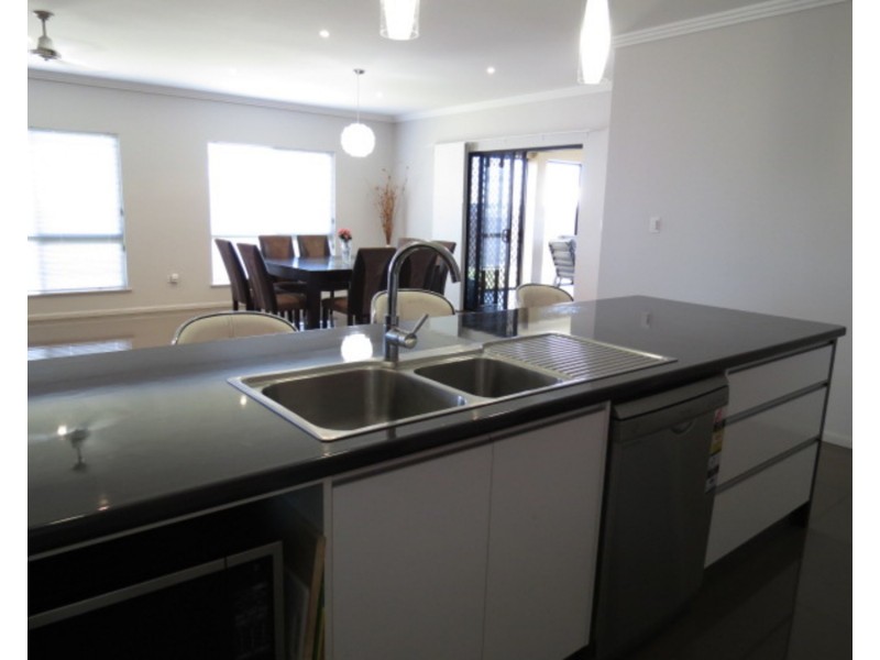 1 Cypress Crescent, Bowen QLD 4805