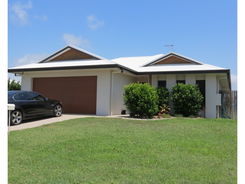 9 Ada Place, Bowen QLD 4805