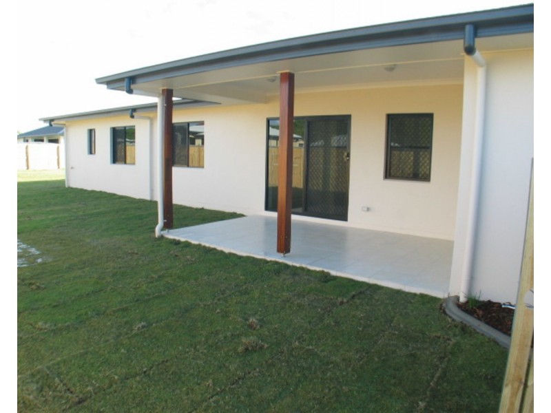 9 Ada Place, Bowen QLD 4805