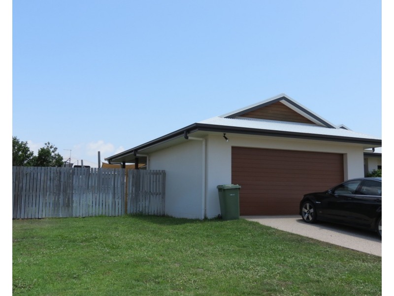 9 Ada Place, Bowen QLD 4805