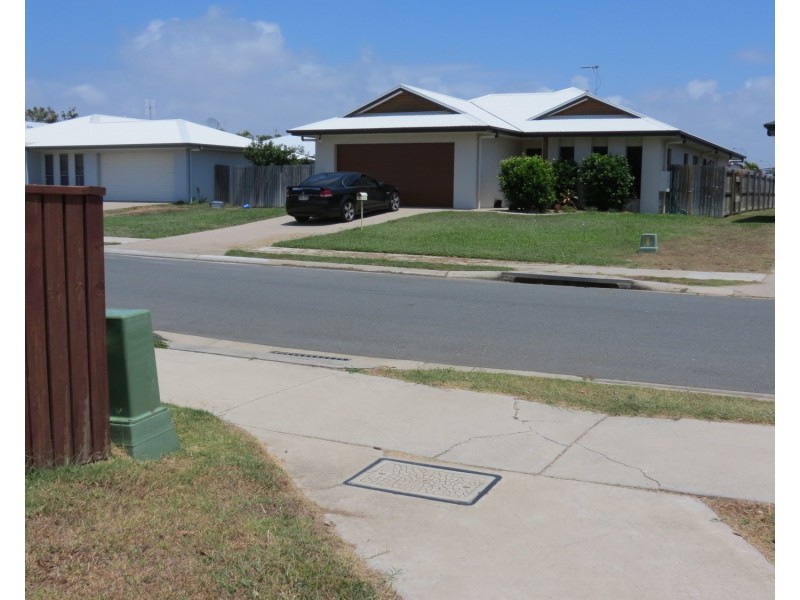 9 Ada Place, Bowen QLD 4805