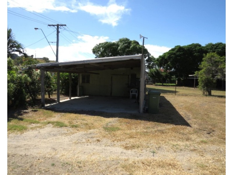 6 Canberra Street, Bowen QLD 4805