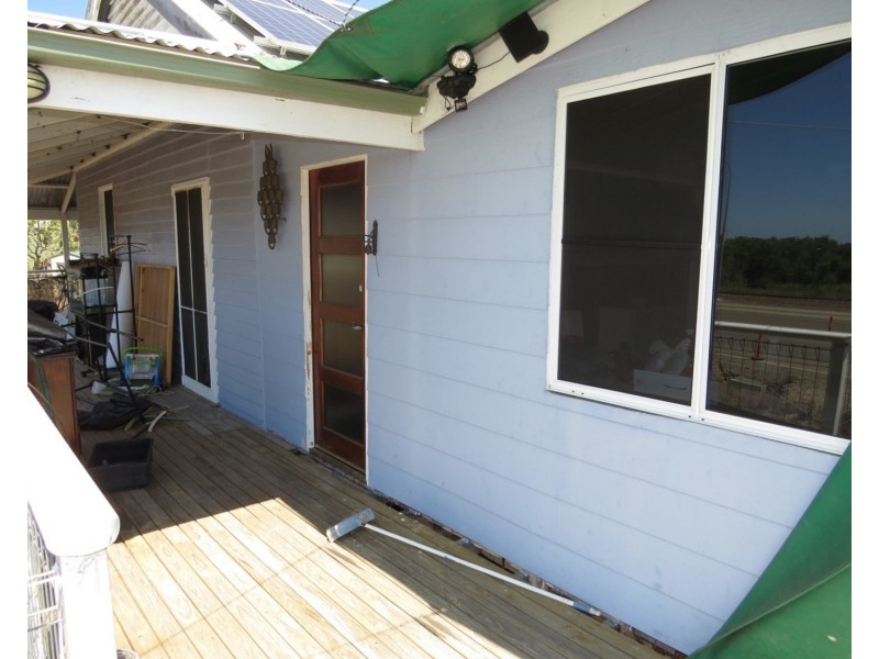19393 Bruce Highway, Bowen QLD 4805