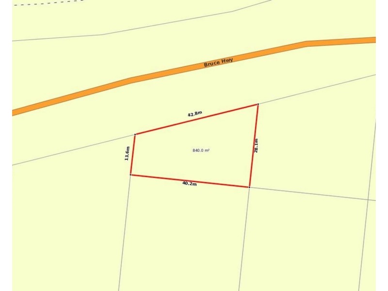 19393 Bruce Highway, Bowen QLD 4805