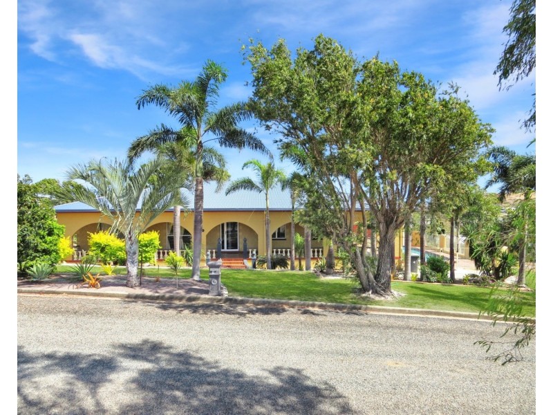 31 Mitchell Street, Bowen QLD 4805