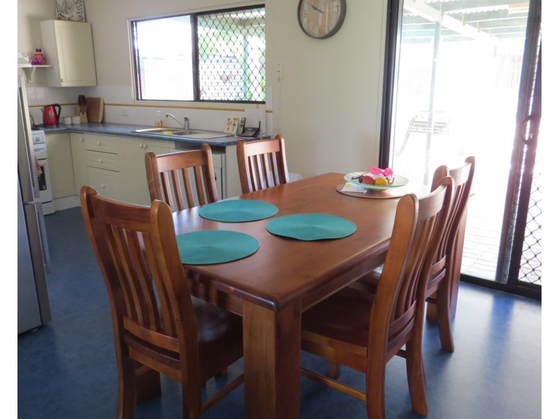 108 Leichhardt Street, Bowen QLD 4805