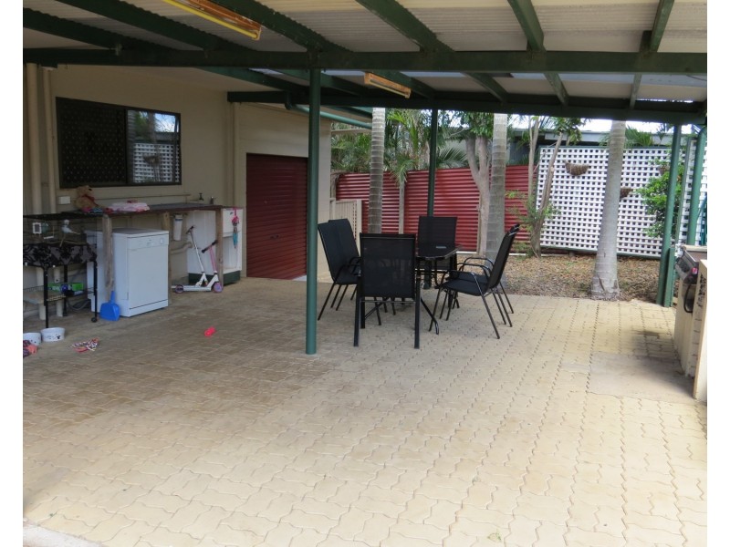 108 Leichhardt Street, Bowen QLD 4805