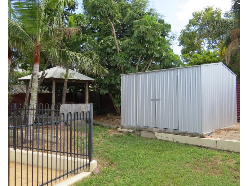 108 Leichhardt Street, Bowen QLD 4805